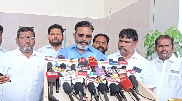 Thiruma