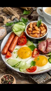 protein