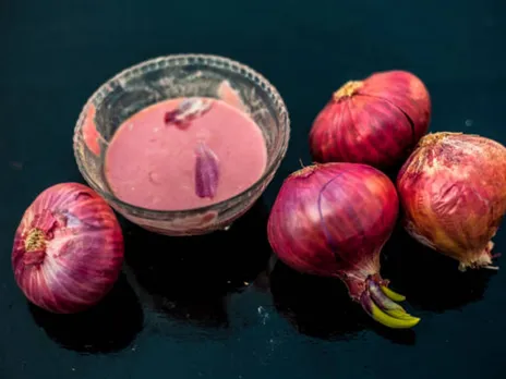 onion
