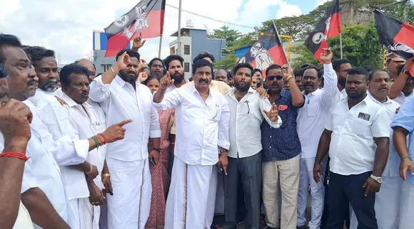 puducherry admk mgr