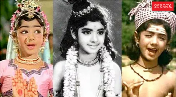 Sridevi Chidhiid