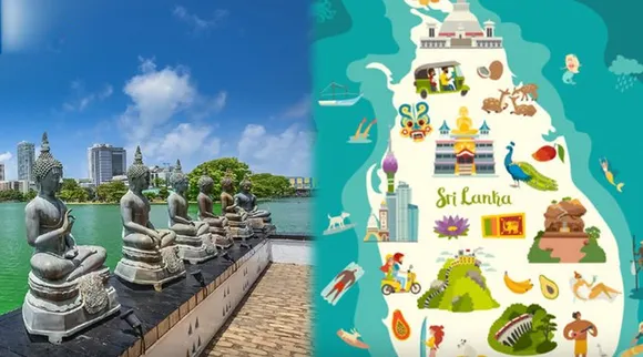 Srilanka 