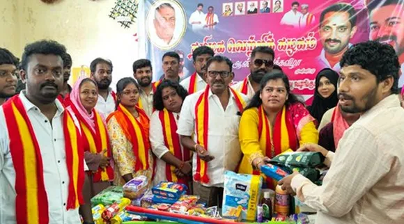 TVK Nellai