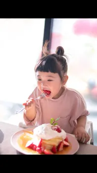 kid food