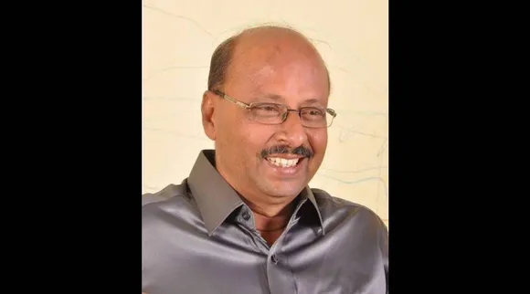 Kavignar Nandalala