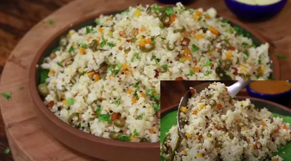 varagarisi upma