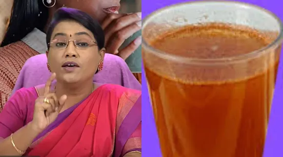 dr usha nandhini