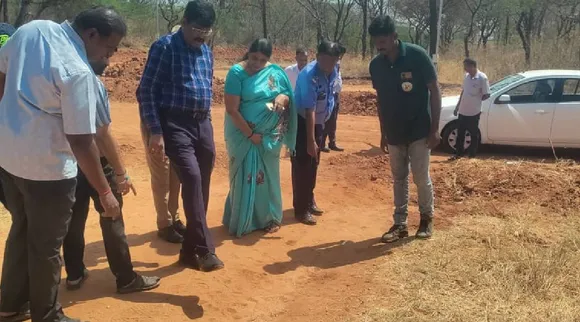 Bharathiyar University
