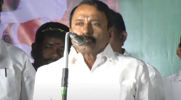 Sengottaiyan KA