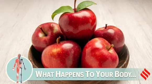 Apples