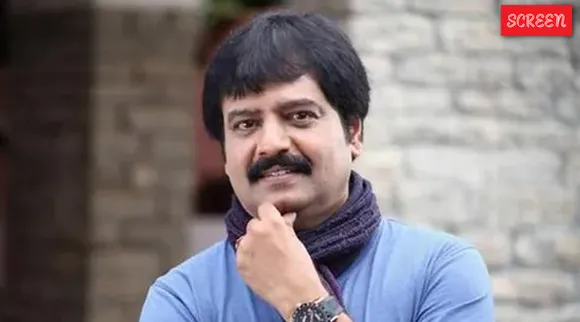 2-ம் வகுப்பில் பிரதமருக்கு கடிதம் எழுதிய விவேக்: உடனடி பதில் கொடுத்த இந்திரா காந்தி; எழுதியது என்ன?