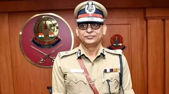 TN State Public Prosecutor Hasan Mohammed Jinnah letter to DGP Shankar Jiwal Tamil News 
