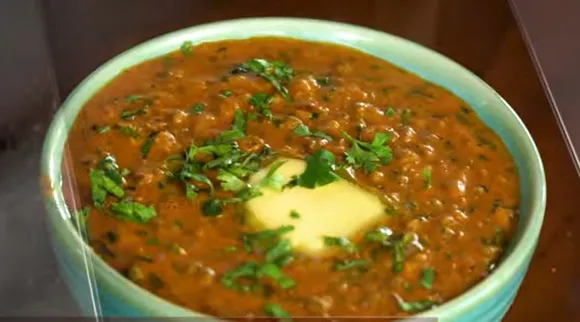 Recipe Venk