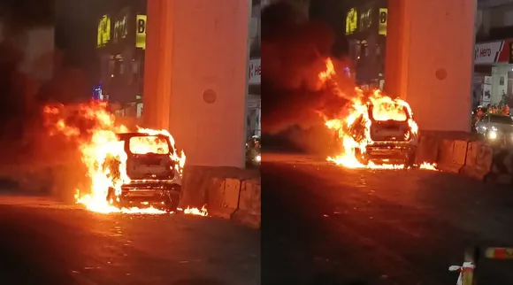 covai fire 