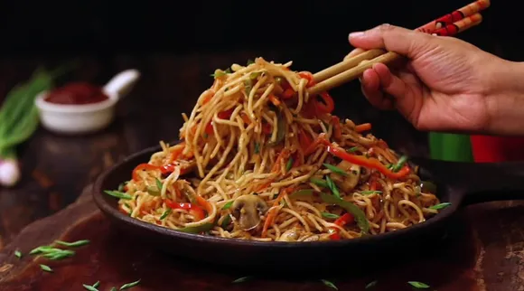 noodles