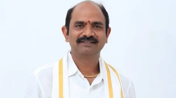 TDP MP