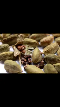 cardamom