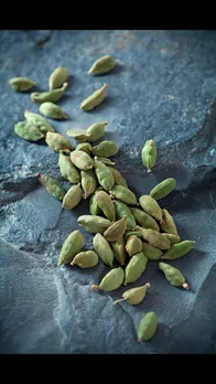 cardamom