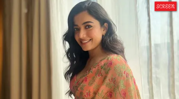 rashmika Manthana m