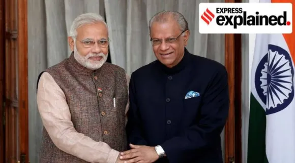 Modi Mauritius visit