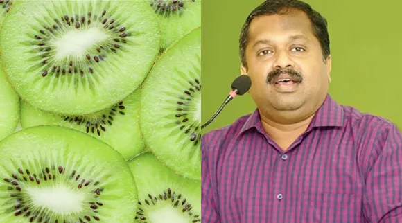 Nellikai Thuvaiyal Dr G Sivaraman Tamil News