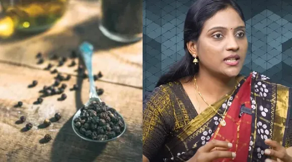Pepper uses