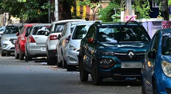 Car new rule