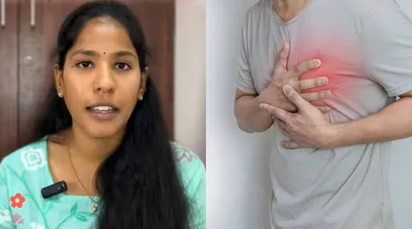 Dietitian Prabha