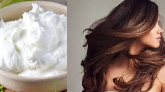 Smooth hairmask