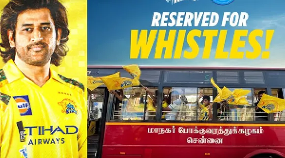 Free bus