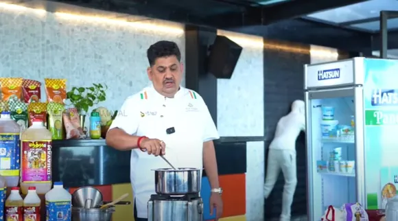 வல்லாரை சூப்