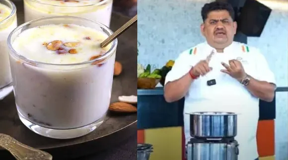 Elaneer paayasam