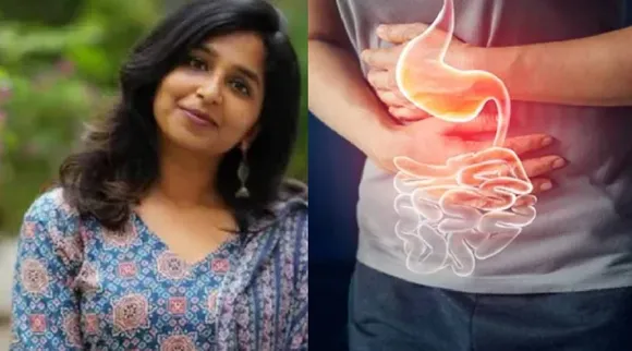 Ulcer issue