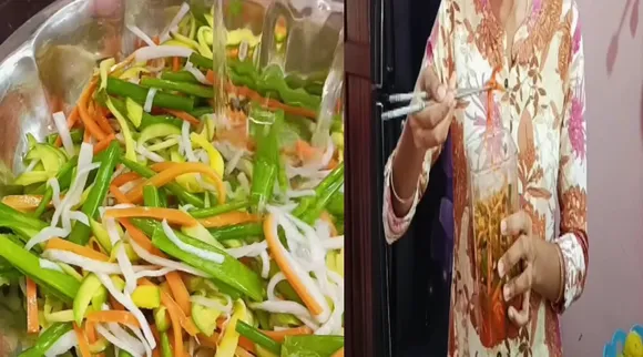 korean food