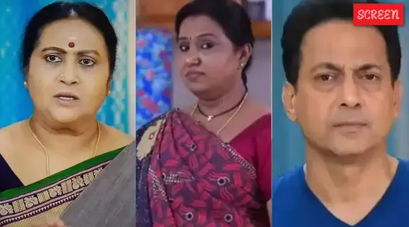 Easwari gopi selvai