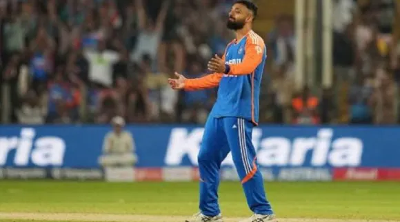 Varun Chakarvarthy on 2021 World Cup loss and Champions Trophy 2025 winning India New Zealand Tamil News