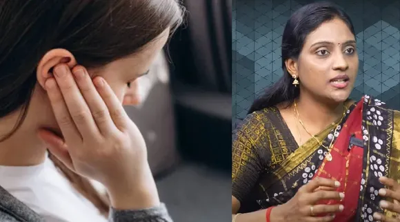 Ear problem