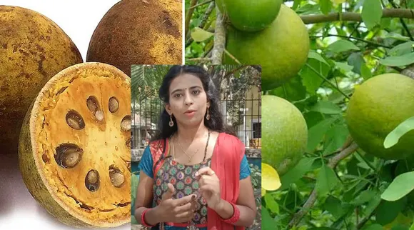 மைதிலி