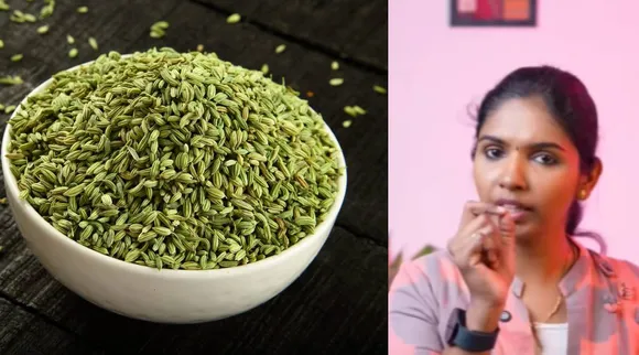 uses of fennel seeds