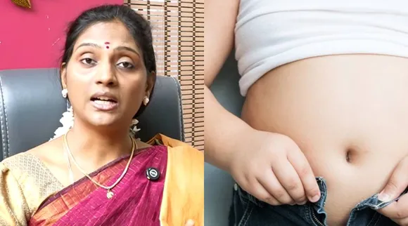belly fat dr nithya