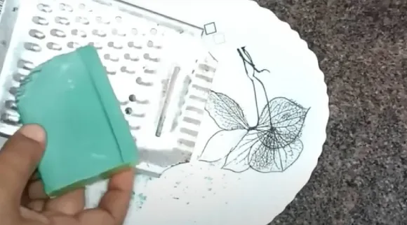 Soap Hack