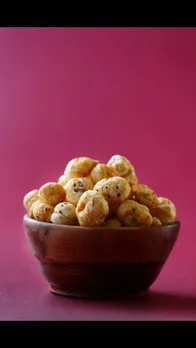 makhana