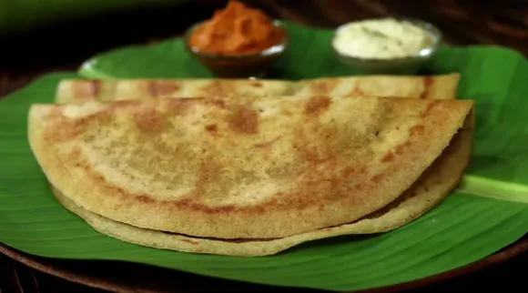 suraikkai dosai