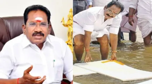 Sellur raju thermocol