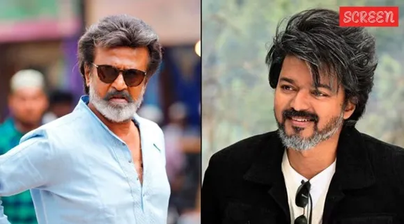 Rajinikanth Vijay