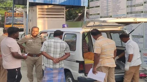  Rameswaram temple devotees die in stampede police into probe Tamil News
