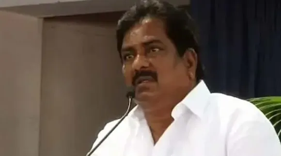 TN Minister P Moorthy Madurai Speech on delimitation exercise Tamil News