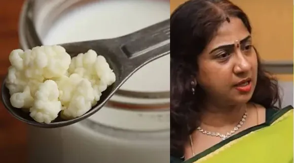 Uses of kefir