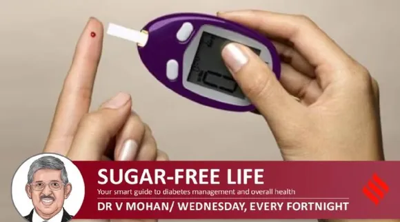 Sugar level