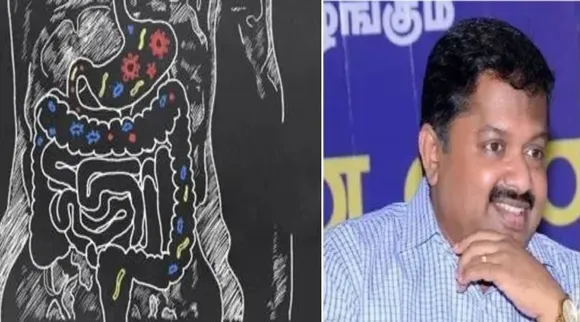 சிவராமன்
